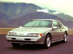 Ford Thunderbird Super Coupe 1989 года